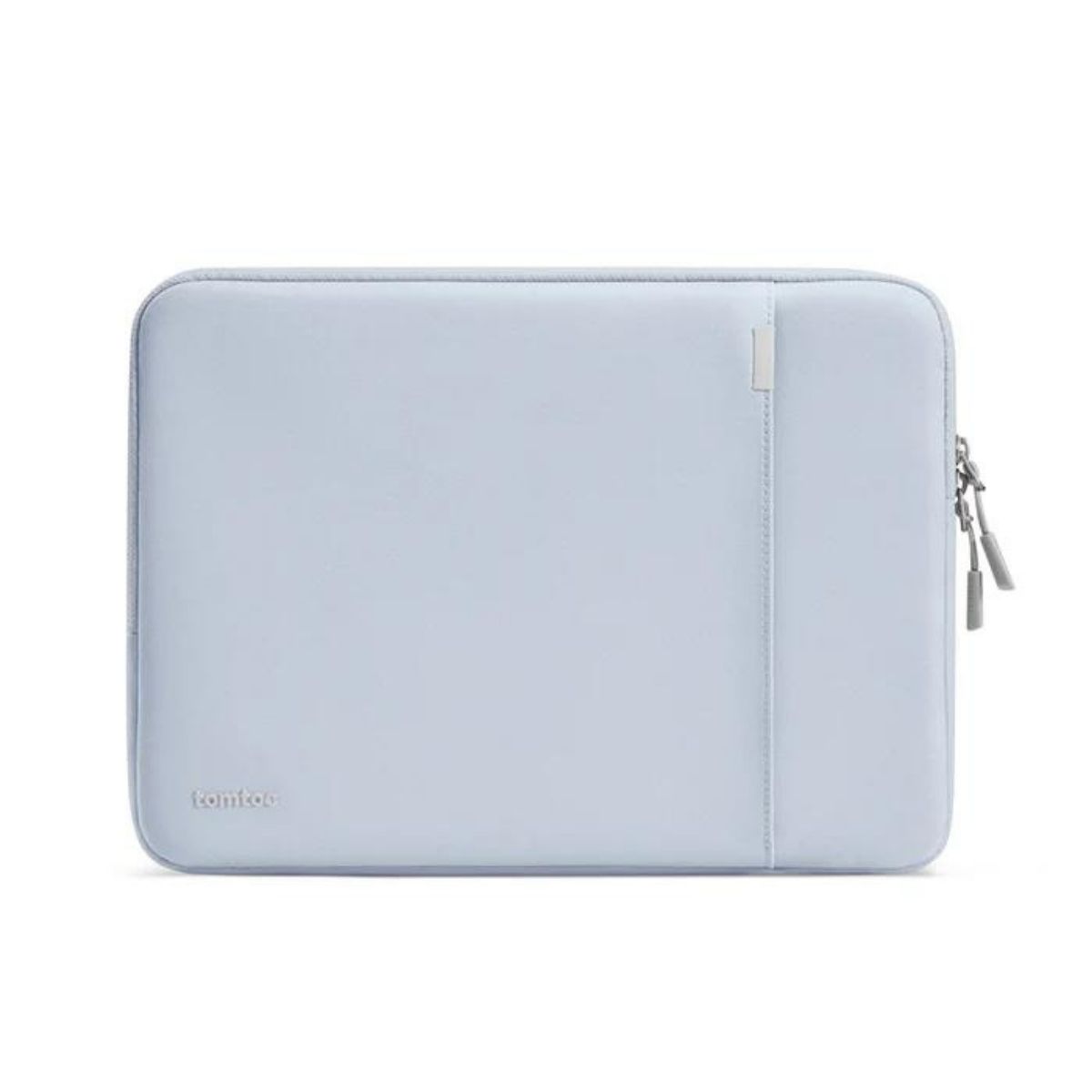 Tomtoc Funda Defender-A13 Para Macbook Air M3/M2/M1 De 13"" - Azul Niebla