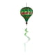 thumbnail image 3 of Molinillo De Viento Giratorio Para Jardín Con Forma De Globo Aerostático, Ideal Para El Patio O El Hogar., 3 of 5