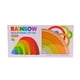 thumbnail image 1 of Arcoíris De Silicona Montessori, 1 of 3