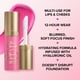 thumbnail image 4 of Crema para Labios y Mejillas Too Faced Cloud Crush Whipped Milk & Cookies, 4 of 9