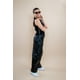 thumbnail image 1 of Top Priscilla color negro - MM SHOP, 1 of 3