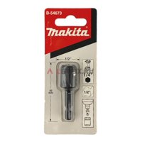Makita - Adaptador Taladro (Para Dado Cuadrante 1/2)