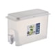 thumbnail image 2 of Dispensador De Bebidas Jarra De Agua Portátil De 3,5 L Con Grifo Para Leche De Boda Al Aire Libre Delgada, 2 of 5