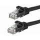thumbnail image 1 of Cable Ethernet Monoprice Cat6 30m UTP 550MHz Negro, 1 of 6