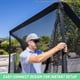 thumbnail image 3 of Accesorio de golf GoSports ELITE Shank Net para redes de golf ELITE, 3 of 6
