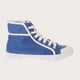 thumbnail image 4 of Zapatilla Azul Vía Franca, 4 of 5