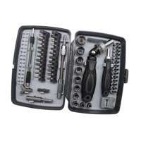 Magideal - Juego De Destornilladores De Trinquete De Precisión, Llave Inglesa, Herramientas De Reparación De Mango, Herramienta De Destornillador Para Muebles De