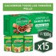 thumbnail image 4 of DOG CHOW CACHORRO POLLO 100G POUCH, 4 of 6