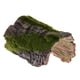 thumbnail image 4 of Corteza De árbol De Resina Curva, Adorno De Terrario Para Reptiles, Escondites De Lagarto Serpiente, 4 of 5