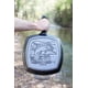 thumbnail image 2 of Parrilla Cuadrada Pez Wildlife Series™ Hierro Fundido 27 cm, 2 of 3
