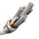 thumbnail image 3 of Cable USB-C a USB-C 60W Carga Rápida 1.2 m Beige (Beige) - JOYROOM, 3 of 6