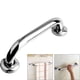thumbnail image 3 of Set 2 Barras Seguridad Baño Wc Pasamanos Acero Inoxidable 40 CM, 3 of 3