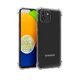 thumbnail image 1 of Carcasa Compatible Con Samsung A03 Transparente Reforzada, 1 of 2
