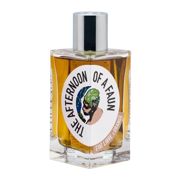 Perfume ETAT LIBRE D'ORANGE Afternoon of a Faun Eau de Parfum 100 ml