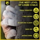 thumbnail image 2 of Liquid Chalk EAGLES Pro Grade Gym, 50 ml, para levantamiento de pesas, 2 of 8