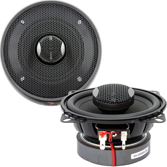 Parlantes Focal IC100 4" 2 vías coaxial