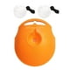 thumbnail image 3 of Entrenador De Pickleball Con Jugador De Cuerda De Bola De Pickleball Para Ejercicio, Deportes, Pelota Blanca Para Niños, 3 of 4