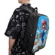 thumbnail image 5 of Super Mario-theme Backpack, Campus style schoolbag Bookbag with Adjustable Shoulder Straps And Large Zip Compartment, Unisex Travel Bags., 5 of 6