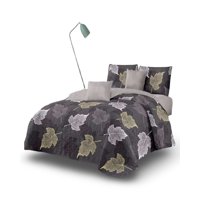 Genérico - Cubrecama Quilt De Verano Plaza Y Media 180X230 Cm C27