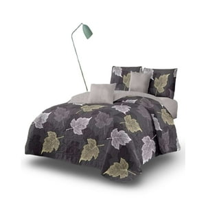 Genérico - Cubrecama Quilt De Verano King 250X270 E19