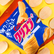 thumbnail image 3 of Papas Fritas Crujientes Calbee 45 Gr, 3 of 3