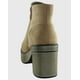 thumbnail image 4 of Botin alto sewing Khaki Danicolle, 4 of 4