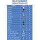 thumbnail image 2 of Kit de modelos moleculares Old Nobby Organic Chemistry Set 425 piezas, 2 of 8