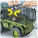 thumbnail image 3 of Camión Transporte Dinosaurios Tiranosaurio Rex O Triceratops, 3 of 3