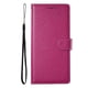 thumbnail image 4 of Funda para FOXDOCK Samsung Galaxy A26– Cuero Premium, 3 ranuras para tarjetas, Protección contra impactos, 4 of 5