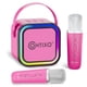 thumbnail image 1 of Altavoz Portátil Contixo Mini Karaoke Bluetooth, 1 of 7