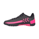 thumbnail image 4 of ZAPATILLAS DE BABYFÚTBOL SOCCER NEGRO/FUCSIA ADULTO | SB-3 - Talla 36, 4 of 7
