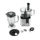 thumbnail image 5 of Procesador De Alimentos 1200ml Ut-Processor750 Ursus Trotter, 5 of 6