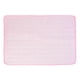 thumbnail image 4 of Alfombrilla De Enfriamiento Para Perros Mascota Almohadilla De Seda De Hielo Transpirable Plegable Portátil Pink_50x40cm, 4 of 5