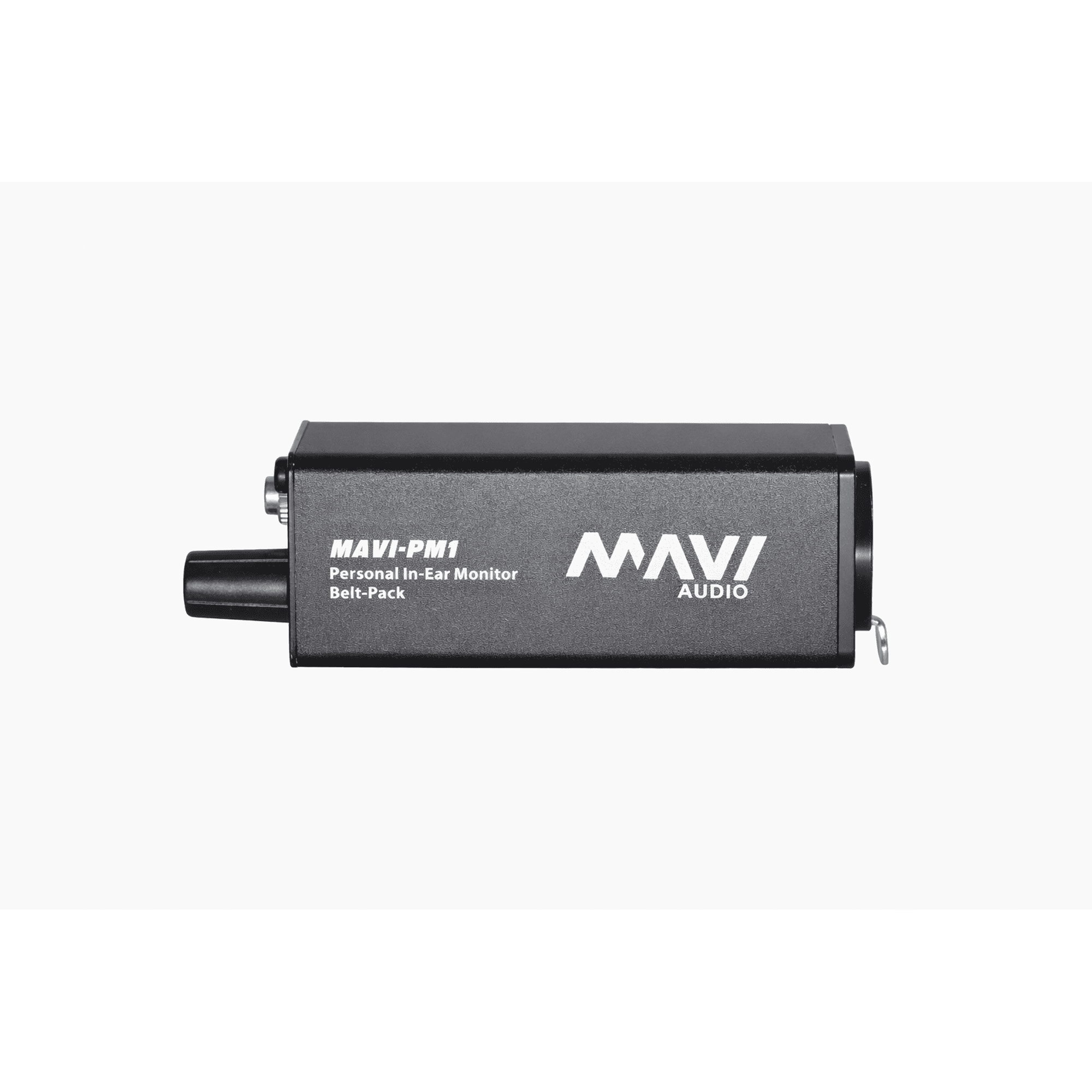 Amplificador Audifono Pm1 Mavi