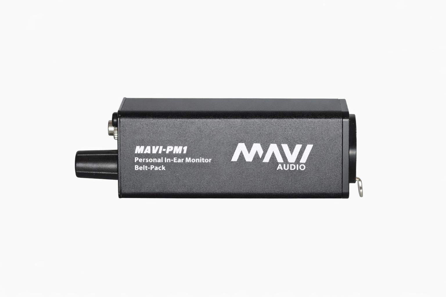 Amplificador Audifono Pm1 Mavi