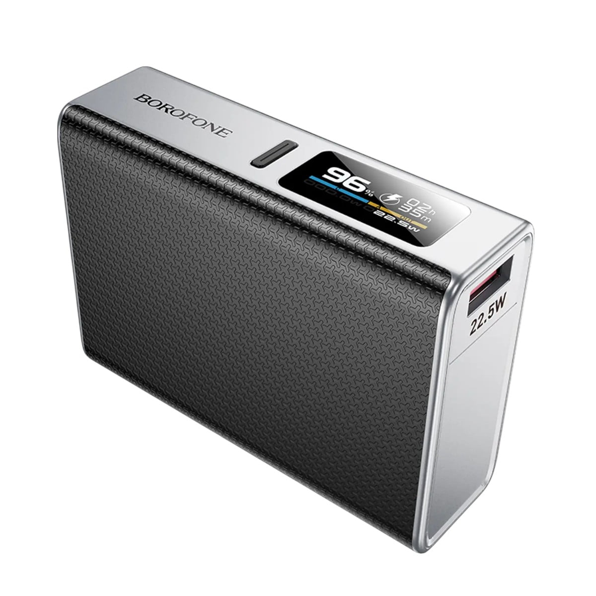 Powerbank Borofone Bj72 10000mah Carga Portátil