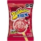 thumbnail image 2 of Chupetes Con Chicle Frutilla Xtreme 20 Un, 2 of 2