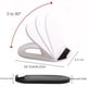 thumbnail image 2 of 1pc 6 Colors Mobile Phone Stand Plastic Foldable Desktop Stand For Cell Phone Tablet Universal Desk Phone Holder Smartphone Bracket, 2 of 3
