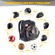 thumbnail image 3 of Mochila Sresk 26L para Casco de Moto, 3 of 8