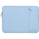thumbnail image 1 of Funda Mosiso MO13 para laptop de 13,3 pulgadas, Air Blue, resistente al agua, 1 of 3