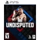 thumbnail image 1 of Videojuego Deep Silver Undisputed PlayStation 5, 1 of 8