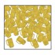 thumbnail image 1 of Confeti Beistle Fanci-Fetti de tarros de cerveza Oktoberfest dorado 30 ml, 1 of 1