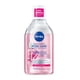 thumbnail image 1 of Agua Micelar Facial Nivea Rose Care Limpieza Suave, 400 ml, 1 of 11