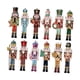 thumbnail image 5 of 12 Figuras De Cascanueces Para Decoración Navide?a, Ideal Como Recuerdo De Fiesta O Para La Sala De Estar., 5 of 5