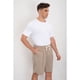 thumbnail image 3 of Short Hombre Bermuda Holgado Pantalon Corto Casual 7149, 3 of 4