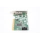 thumbnail image 2 of Tarjeta Controladora Pci Firewire Ieee 1394 De Doble Puerto Dell H924h 0h924h, 2 of 7