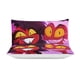 thumbnail image 3 of Helluva Boss Moxxie Millie 3 Pieces Bedding Sets Soft Comforter Sets Decor Bedroom Gifts, 3 of 5