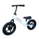 thumbnail image 1 of Bicicleta de Equilibrio para niños Blanca 18 a 36 meses, 1 of 2