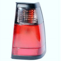 Repuestos Del Sol - Farol Trasero Derecho Daewoo Pointer 1.5 G15Mf Sohc 1995 1999