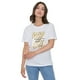thumbnail image 1 of Polera Mujer Print Folia Blanco Corona, 1 of 5